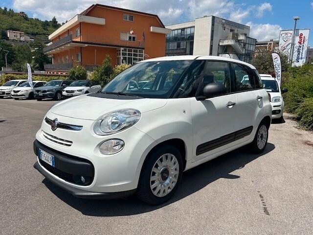 Fiat 500L 1.3 Multijet 95 CV Pop Star