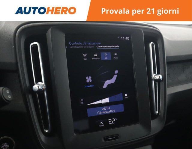 VOLVO XC40 D3 Geartronic Business