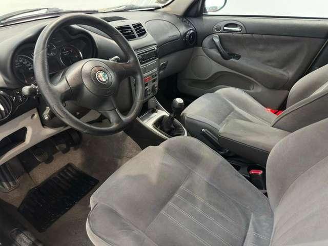 Alfa Romeo 147 1.9 JTD 115 CV cat 5p.
