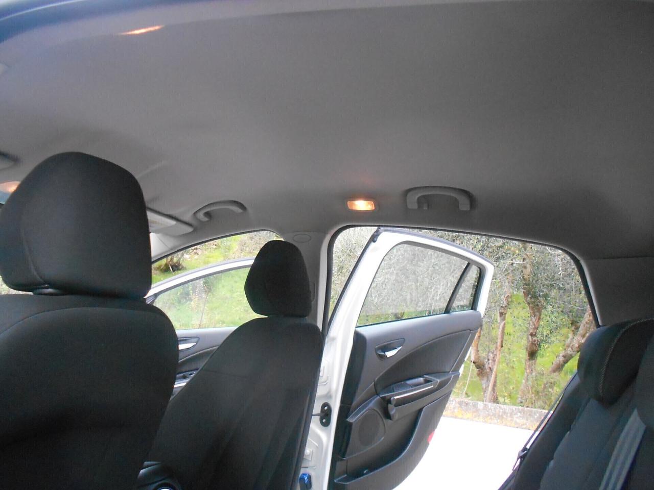 BRAVO 1.6mjet(FERMO dal 2014)DUALOGIC,E5A,120cv