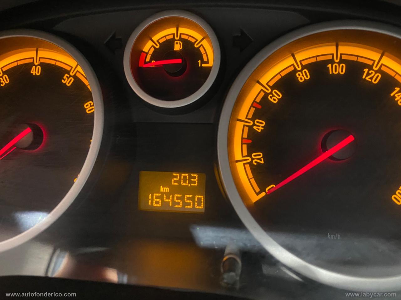 OPEL Corsa 1.2 5p. Cosmo