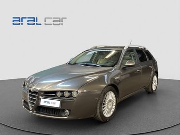 ALFA ROMEO 159 1.9 JTS 16V Sportwagon Distinctive