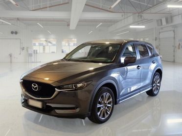 MAZDA CX-5 Diesel 2.2L 150cv 2WD 6MT Business Auto