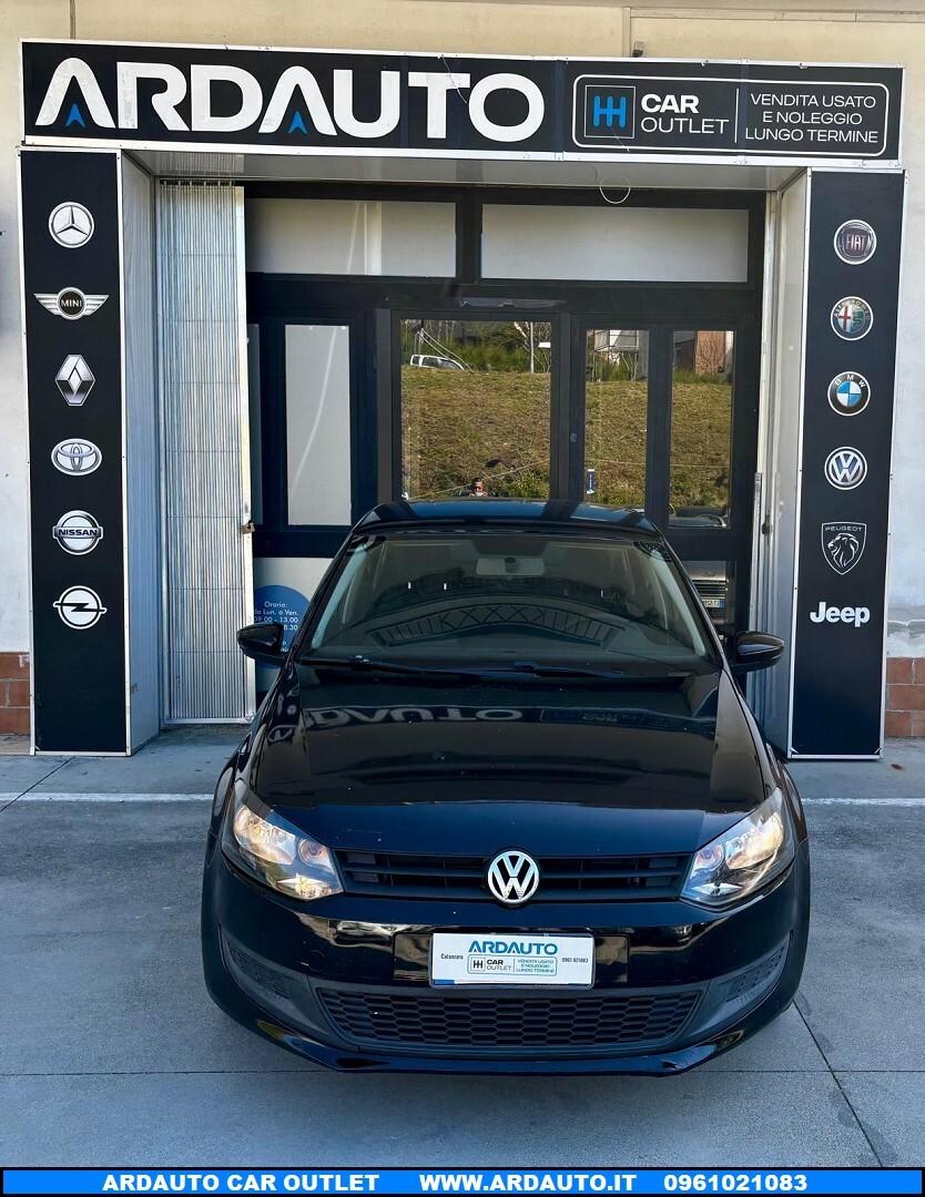 Vw Polo 1.2 tdi Confortline 75 cv