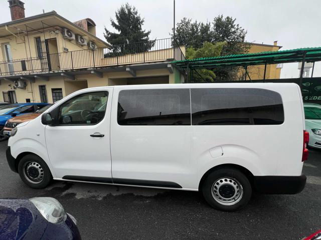 CITROEN Jumpy BlueHDi 120 S&S PL-SL-TN Atlante XL