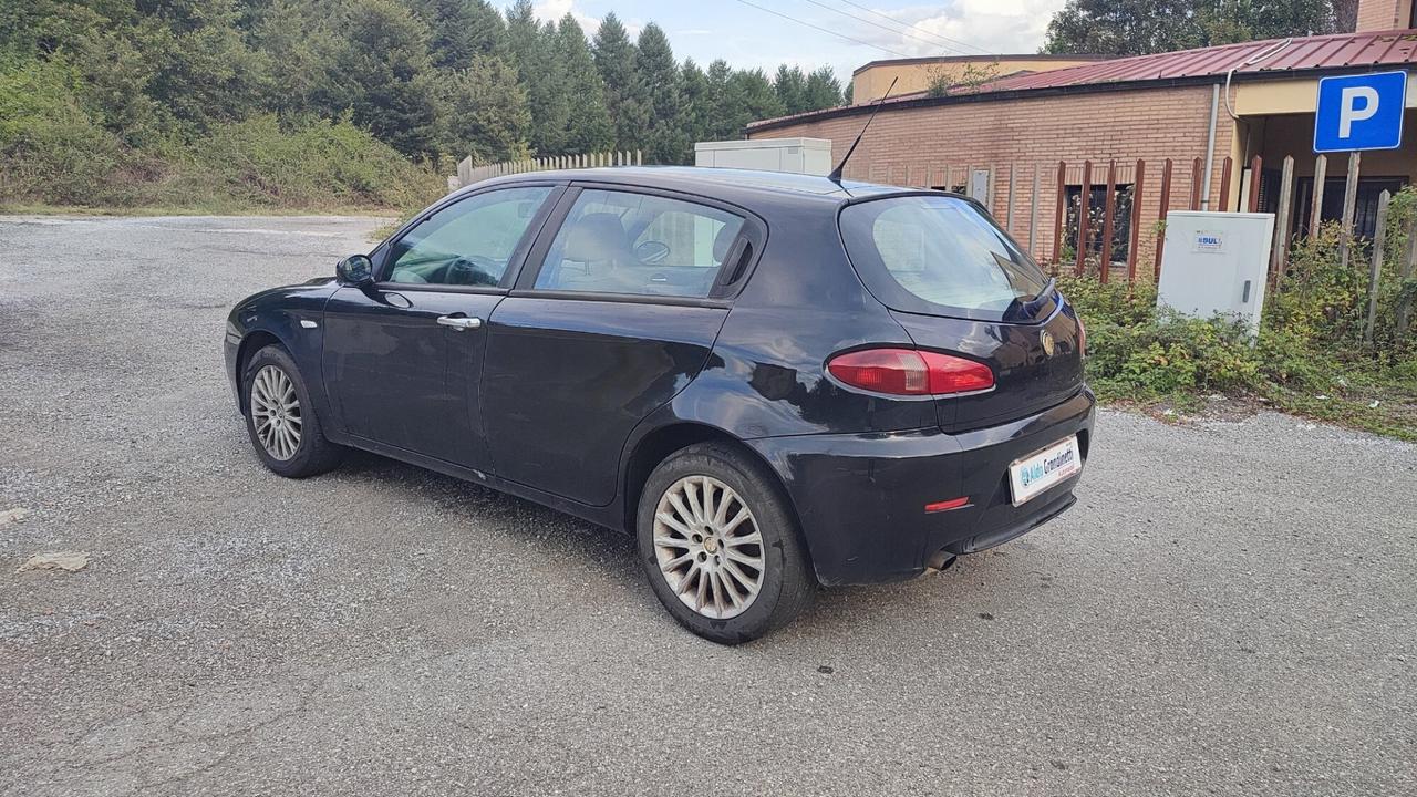ALFA ROMEO 147