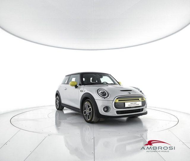 MINI Cooper SE 3 porte M