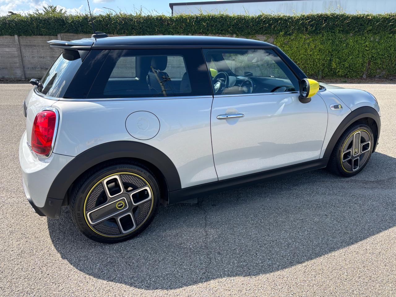 Mini Full Electric Cooper SE S