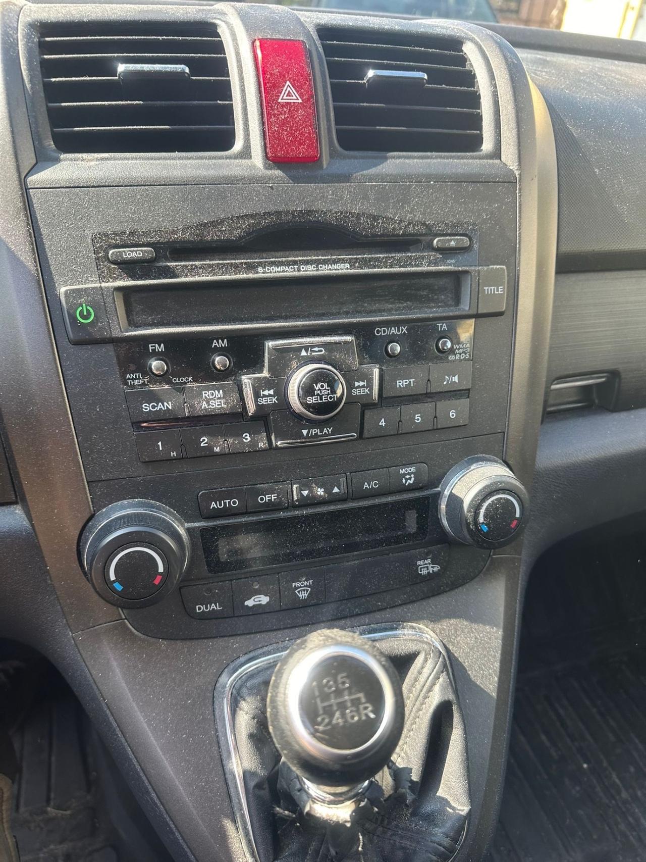 Honda CR-V 2.2 i-DTEC Comfort PREZZO FISSO