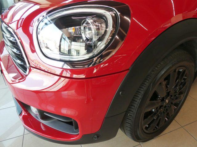 MINI Countryman 1.5 Oakwood Ed. 136 Cv - Tetto, Pelle, Navi, LED