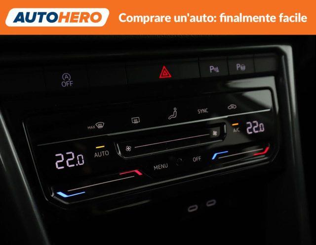 VOLKSWAGEN T-Roc 2.0 TDI SCR 150 CV DSG 4MOTION Style