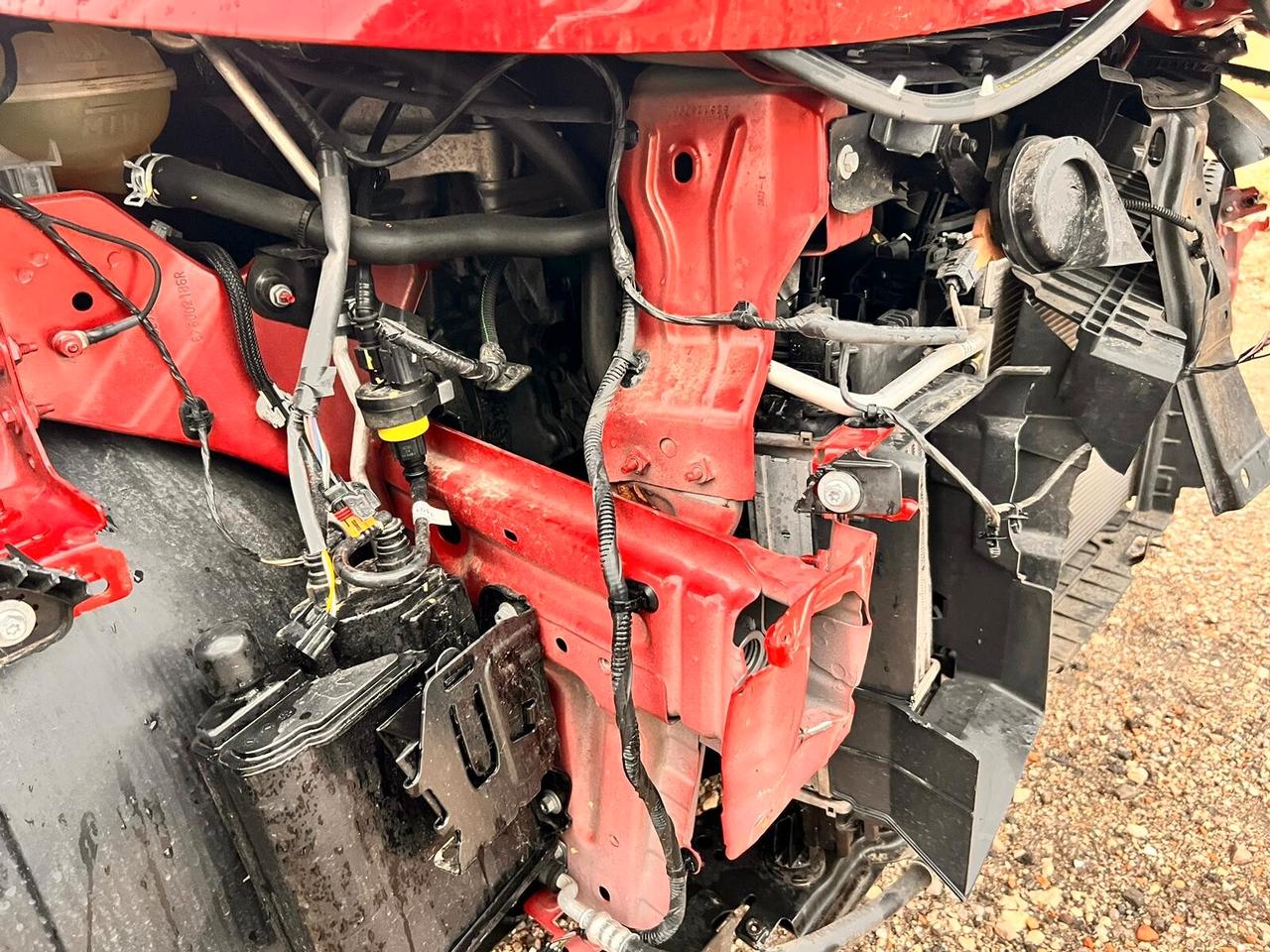 Dacia Sandero Streetway 1.0 TCe ECO-G Comfort