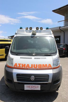 FIAT , Bianco