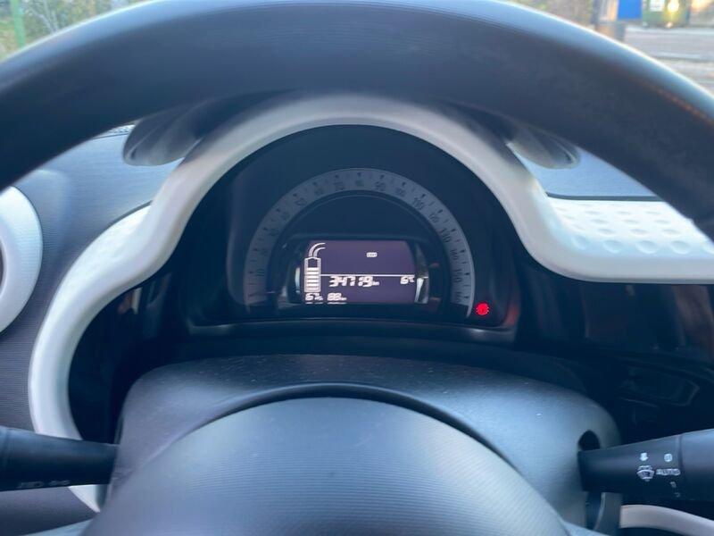 Renault Twingo Electric Twingo Electric Zen
