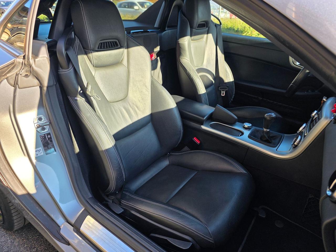 Mercedes-Benz SLK 200 SLK-Clas #8058