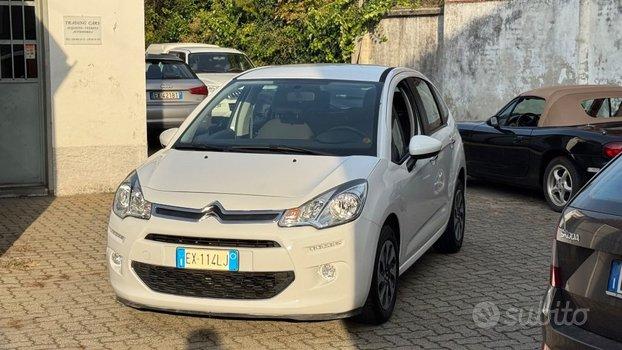 CITROEN C3 PureTech 82 Seduction 71000 km. !!!