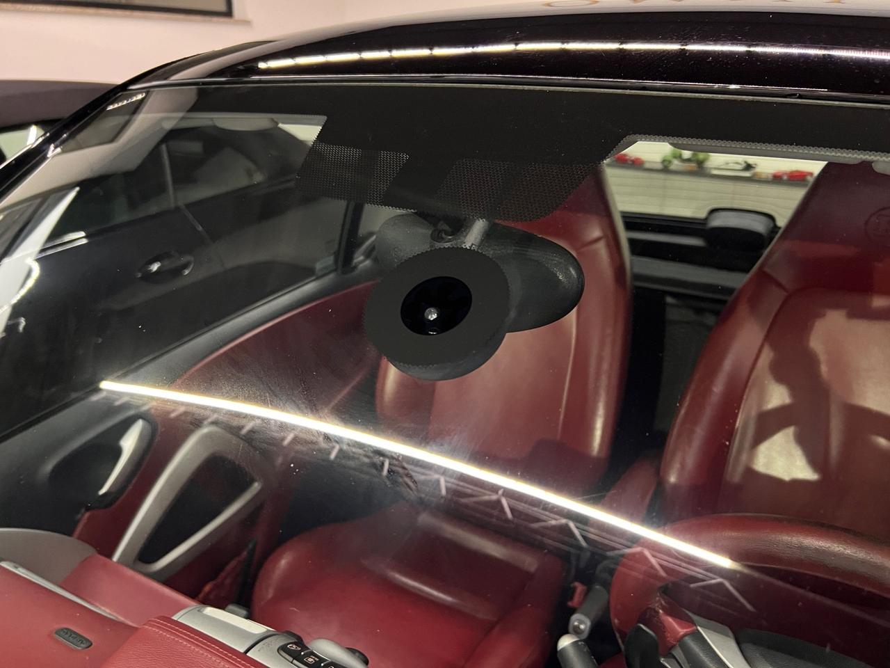 Smart ForTwo coupé BRABUS Xclusive Tailor Made - FULL OPTIONAL