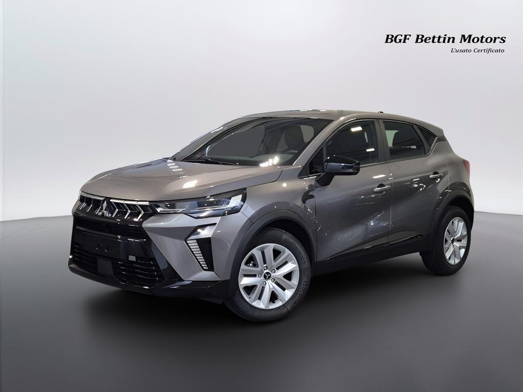 Mitsubishi ASX 1.2 GPL Invite