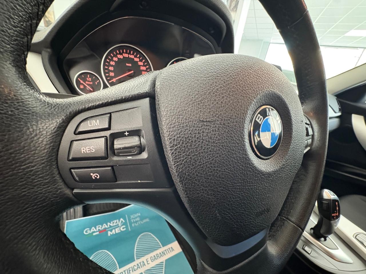 Bmw 320 320d xDrive Touring Sport