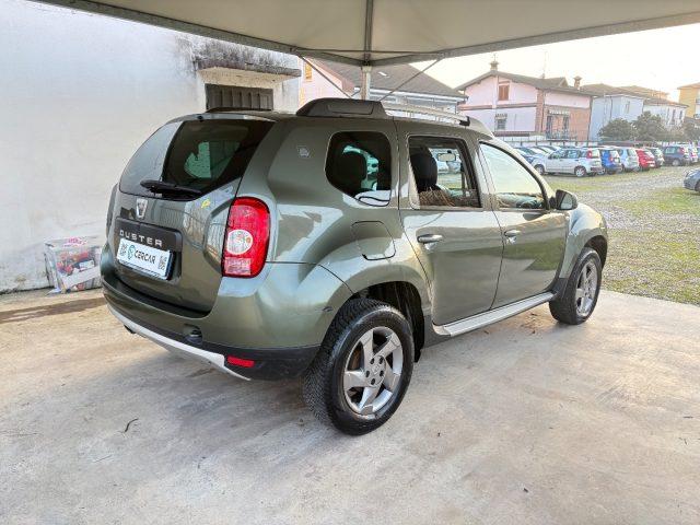 DACIA Duster 1.6 105CV 4x4 GPL FINO AL 2032 SL Delsey