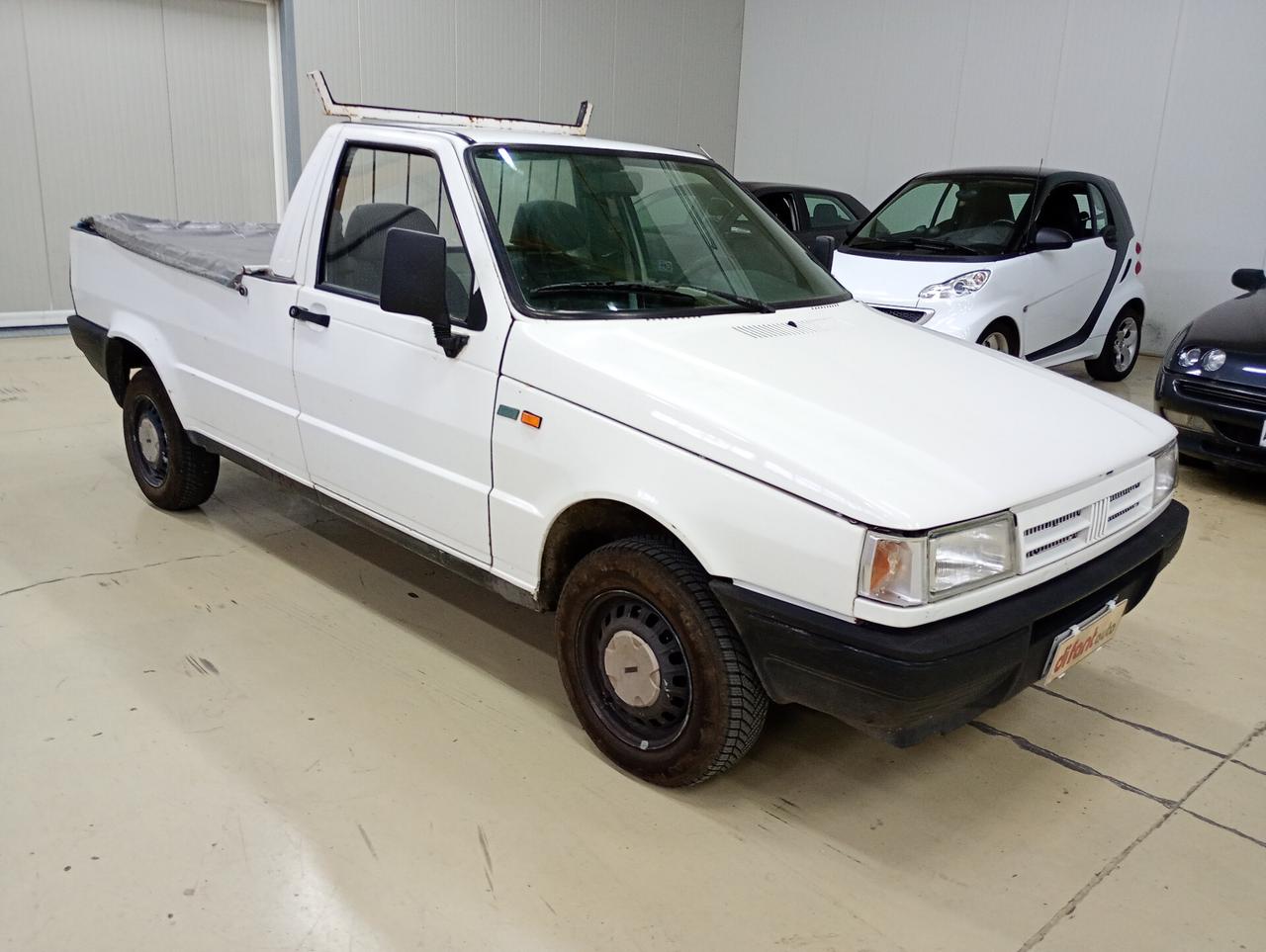 Fiat Fiorino 1.7 diesel Pick-up