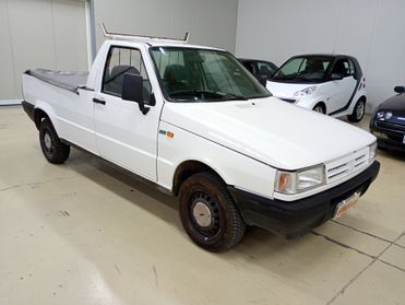 Fiat Fiorino 1.7 diesel Pick-up