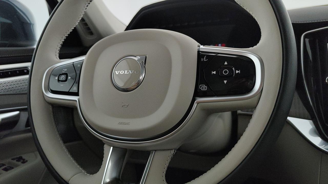 VOLVO XC90 2.0 t8 phev Ultra Bright awd 7p.ti auto
