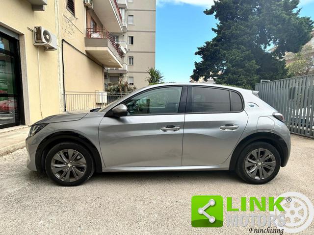 PEUGEOT 208 ALLURE