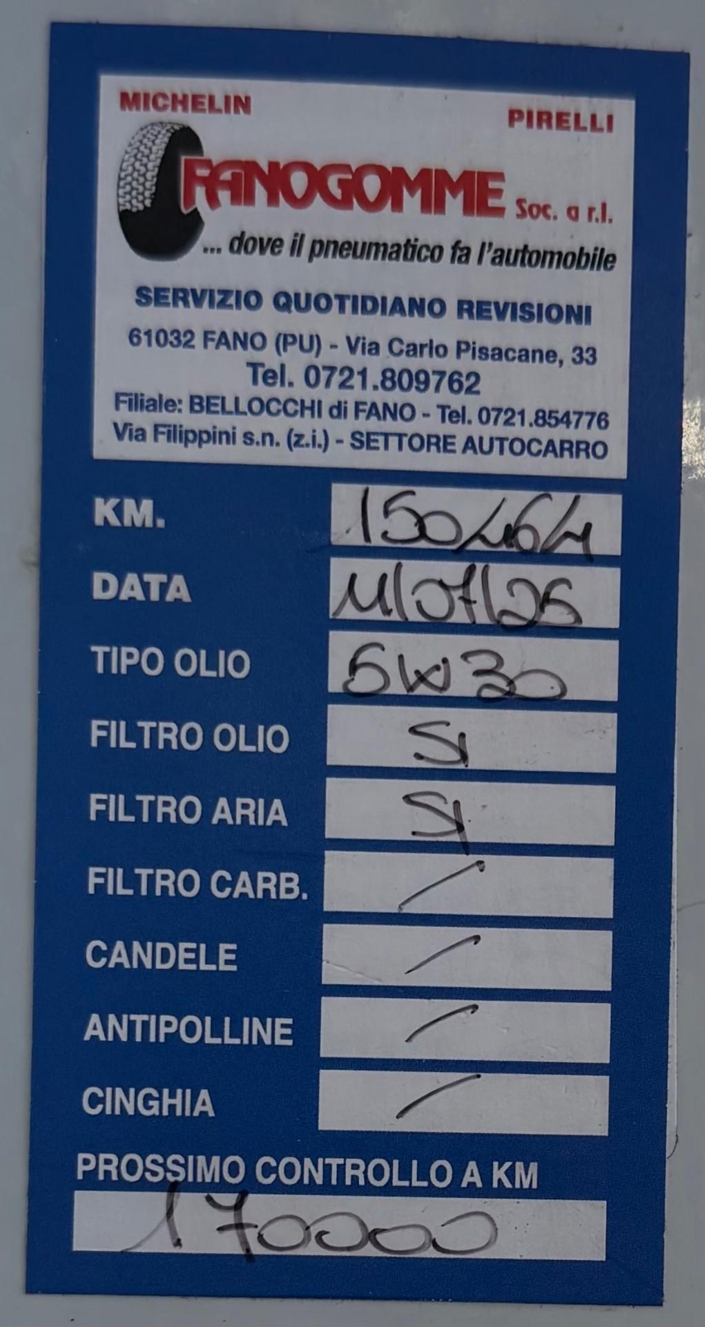 Renault Trafic 1.6 Diesel Isotermico 120 Cv