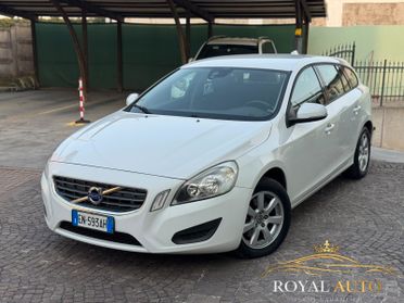 Volvo V60 D3 Kinetic