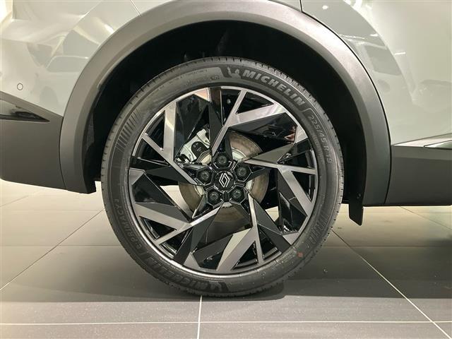 RENAULT Symbioz 1.8 E-Tech full hybrid 160cv Esprit Alpine