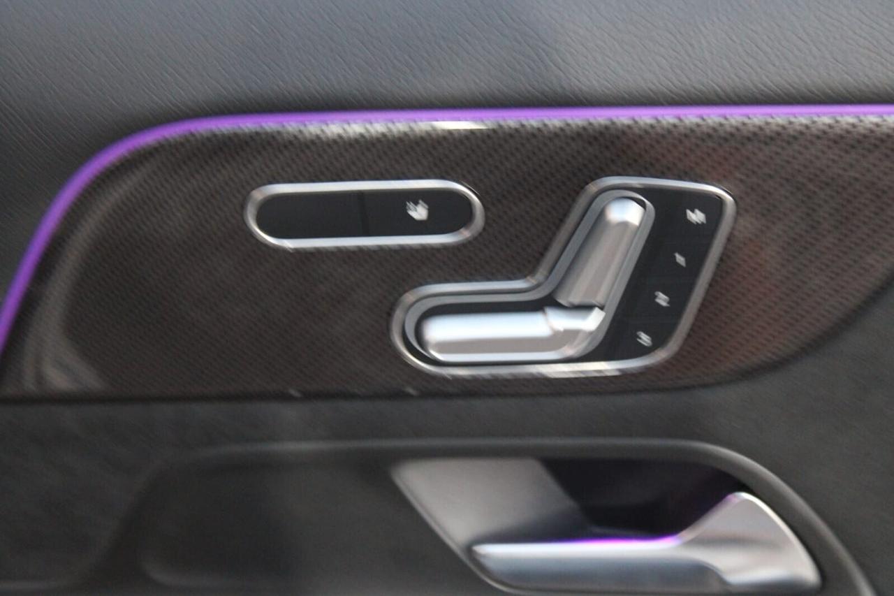 Mercedes-benz GLA 35 Tua A SOLI 550€ al mese Anticipo Zero