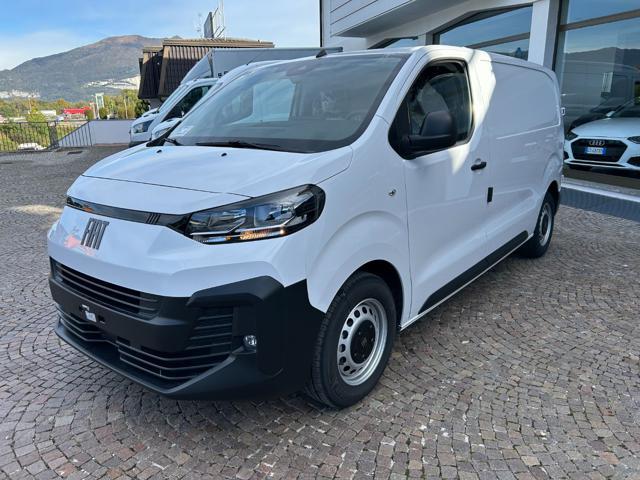 FIAT Scudo 1.5 BlueHDi 120 CV S&S Furgone km 0