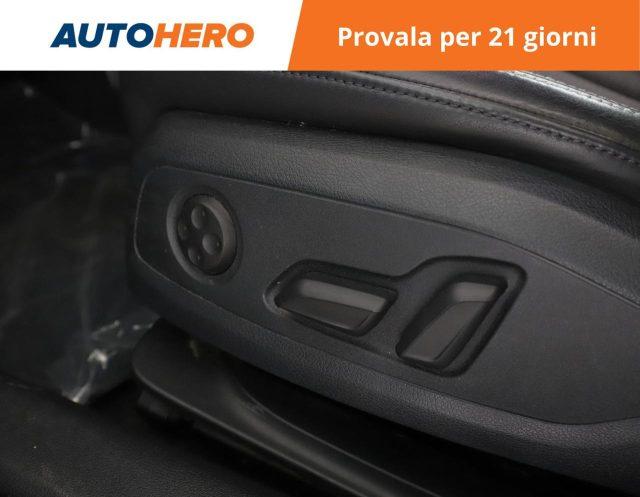 AUDI A4 Avant 2.0 TDI 190 CV