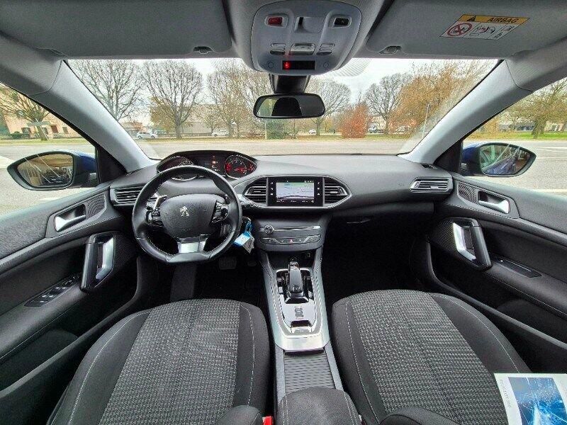 Peugeot 308 308 BlueHDi 130 S&S EAT8 Business