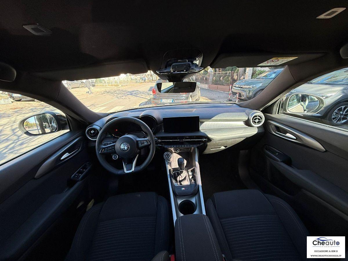 ALFA ROMEO - Tonale - 1.5 130CV MHEV TCT7 Super