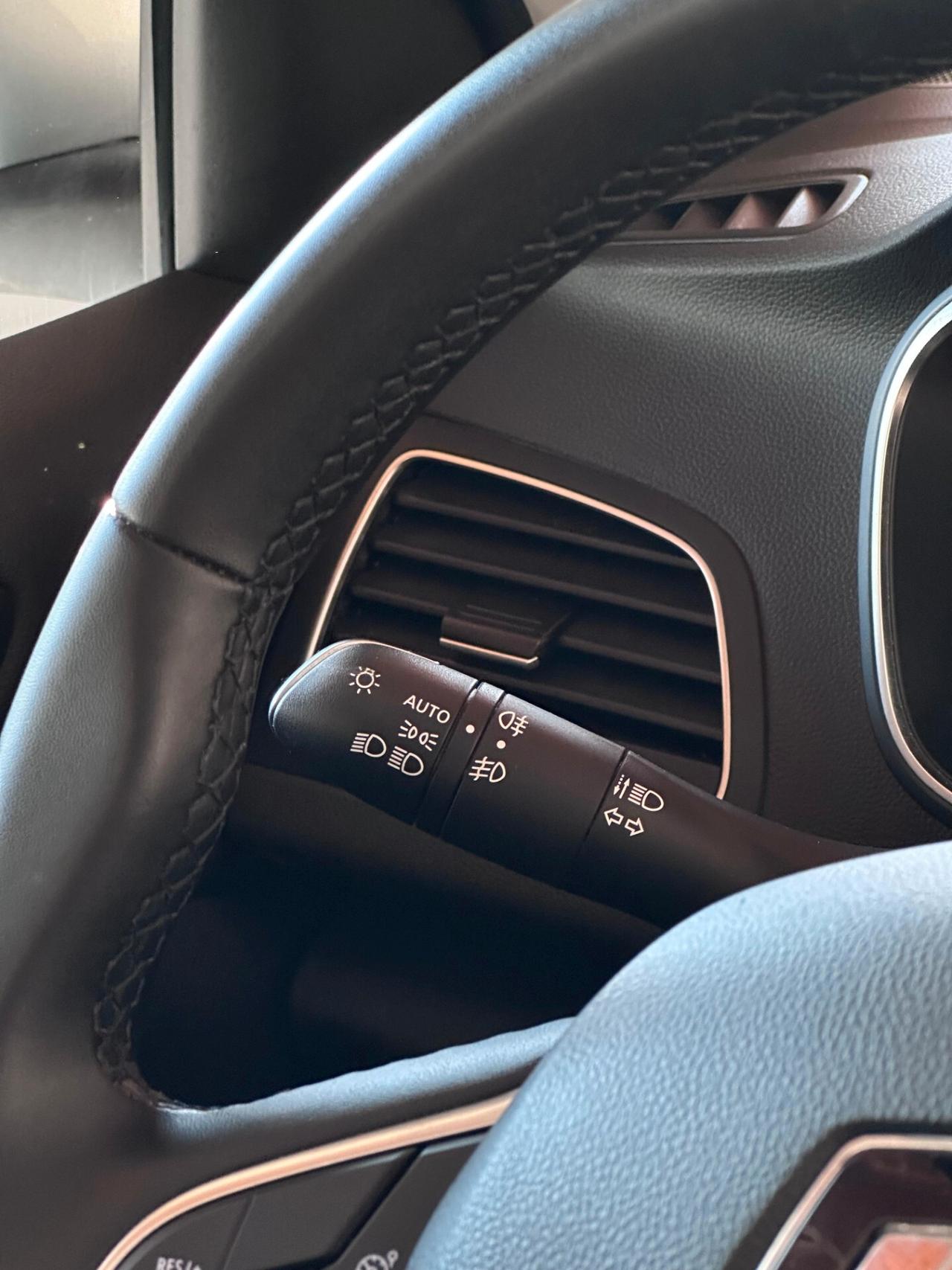 Renault Megane 2022 Sporter Blue dCi 115 CV EDC Business 2022