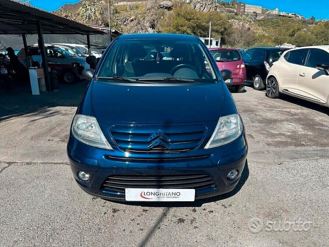 Citroen C3 I.M.P.--G.P.L