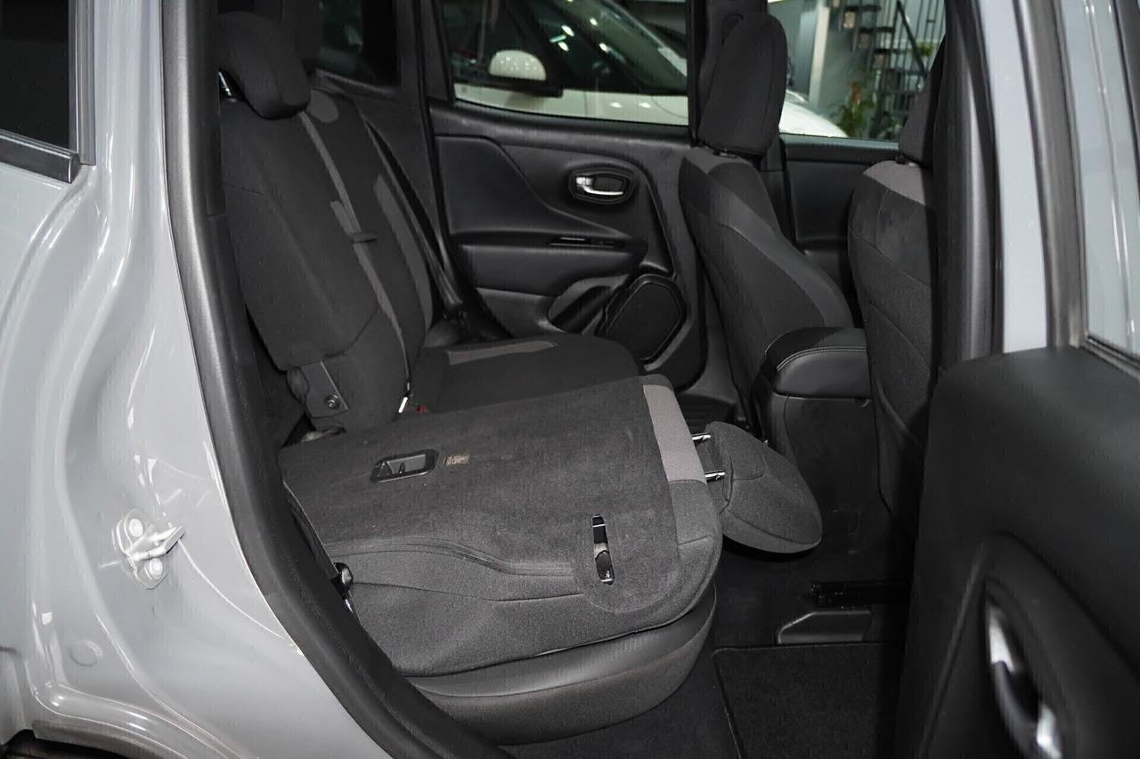 Jeep Renegade T3 120cv Limited PARK ASSIST CAM