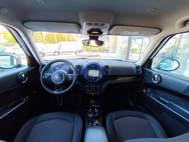 MINI Countryman 2.0 Cooper D Baker Street Countryman