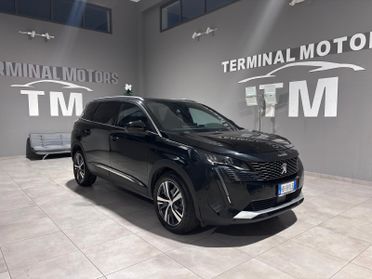 Peugeot 5008 PureTech Turbo 130 S&S Allure Pack