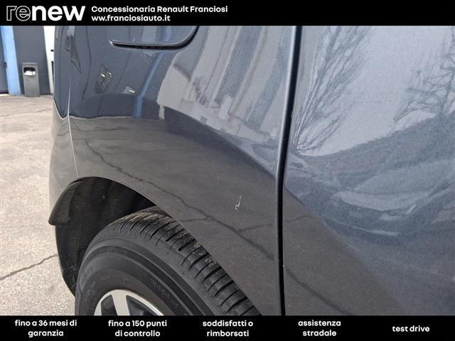 RENAULT Espace 1.6 dCi 160cv Executive EDC 7p.ti