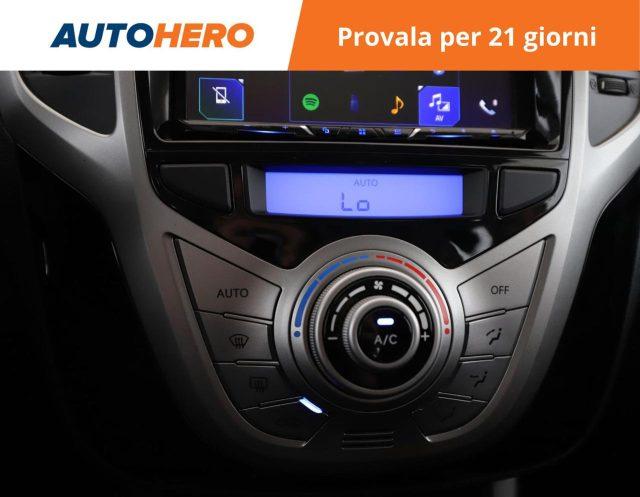 HYUNDAI iX20 1.6 MPI APP MODE