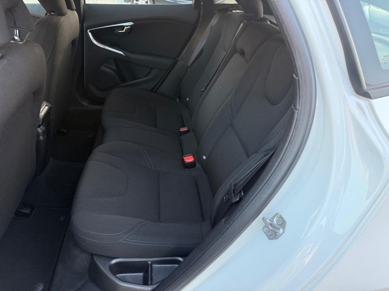 Volvo V40 D2 1.6 Diesel 115 cv 2013 78.000 km