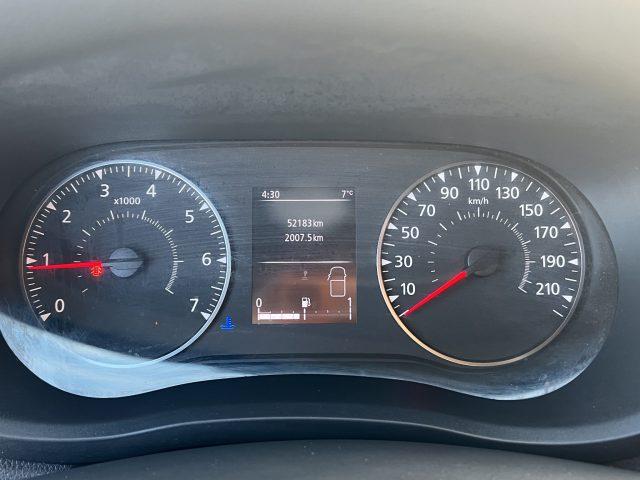 RENAULT Master Master T35 2.3 dCi 135 PM-TM Furgone Ice