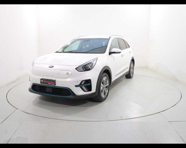 KIA e-Niro 64 kWh Style