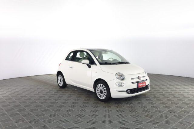 FIAT 500 500 1.2 69 CV Lounge