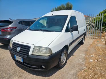 Fiat Scudo 2.0 JTD/94 Furgone 3posti Comfort 900kg