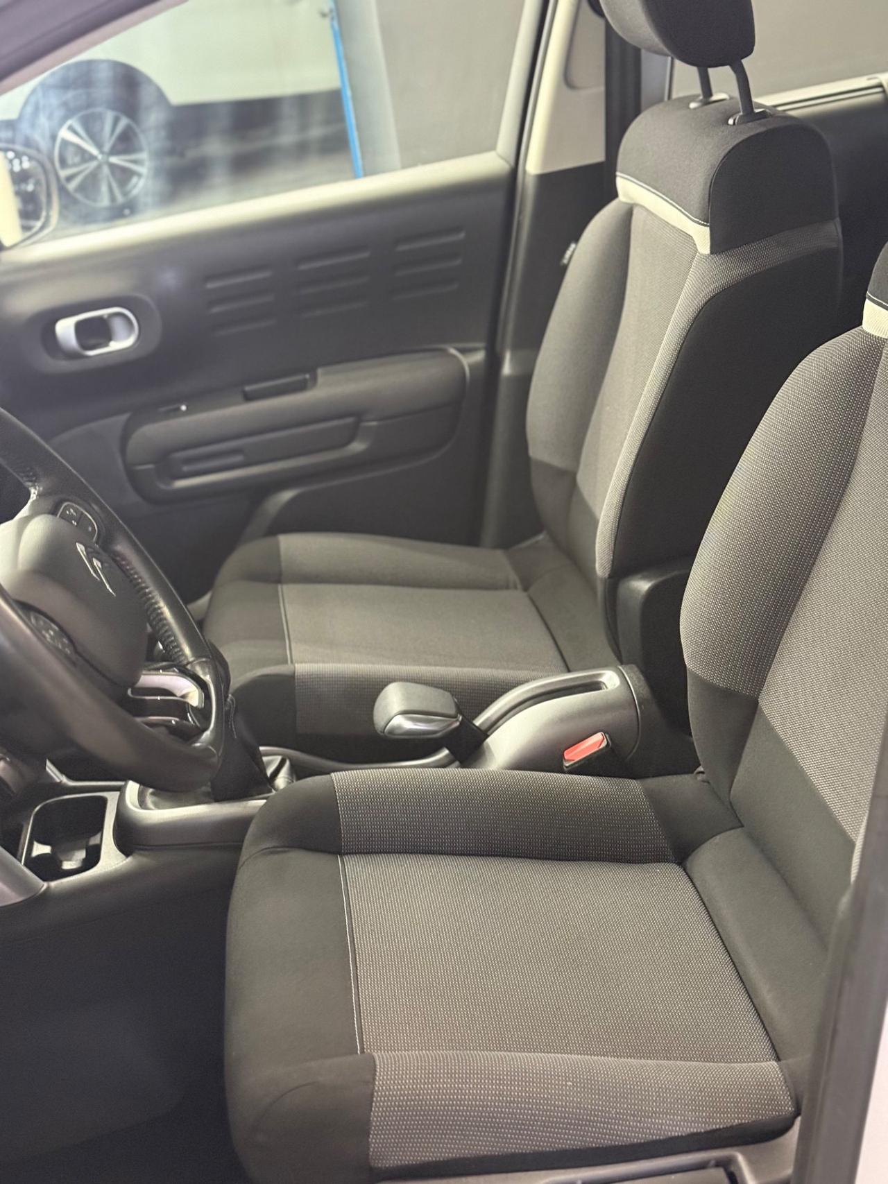 Citroen C3 Aircross PureTech 82 Shine