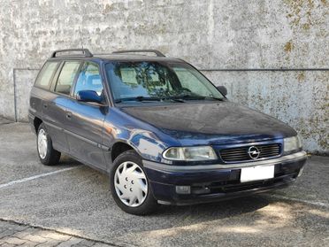 Opel Astra 1.7 TD Station Wagon